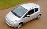 Mitsubishi Colt 3-Door 2004 года